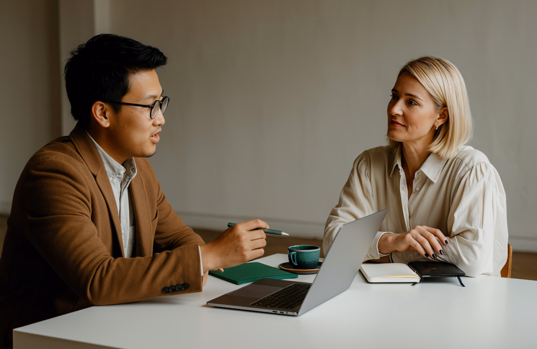 FENGFU Senior Asset Advisory Partner